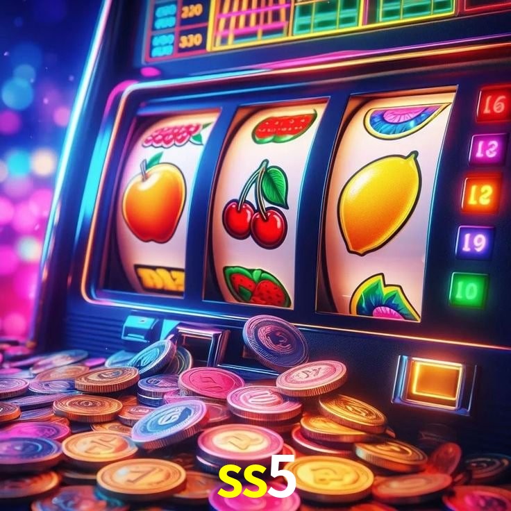Estatísticas ss5
