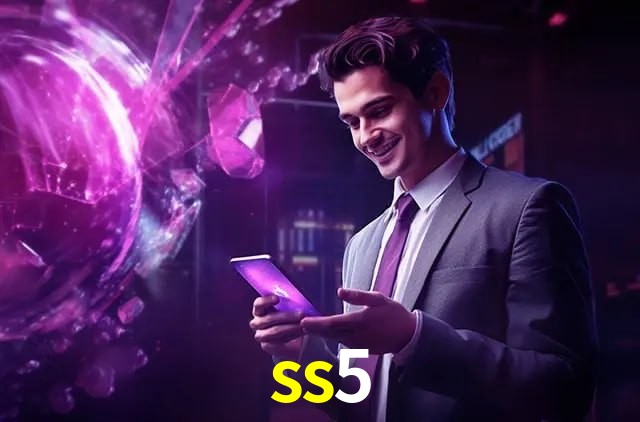 Welcome Bonus ss5