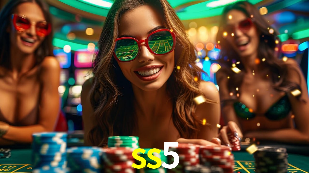 Experiência VIP ss5