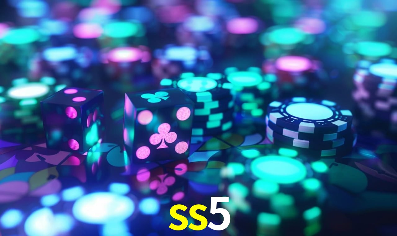 Casino Ao Vivo ss5