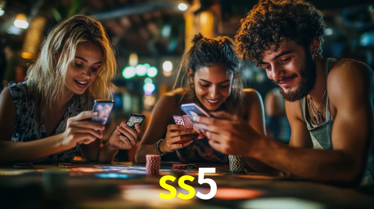 Live Casino ss5