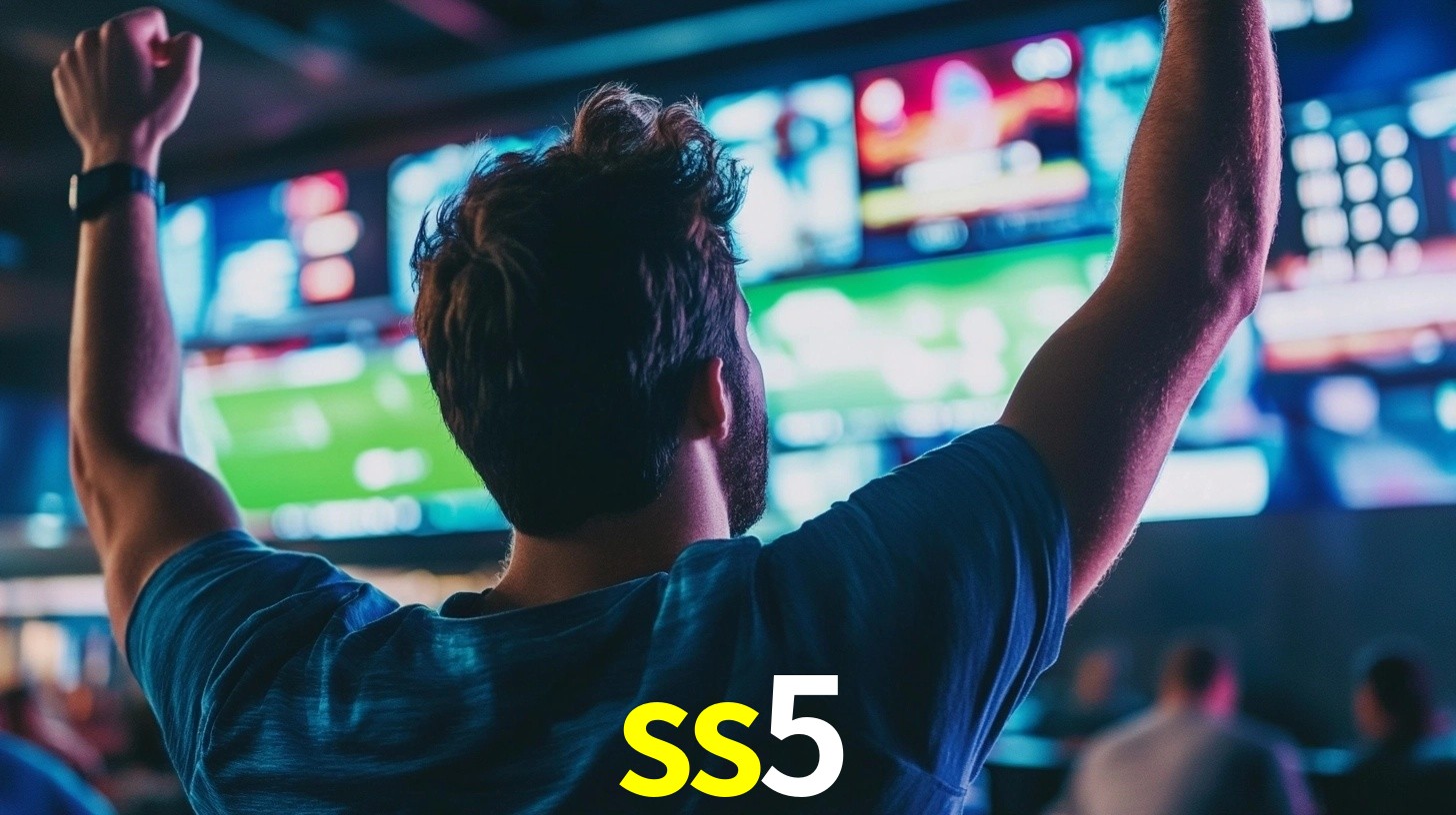 ss5: Seu Especialista em Apostas Esportivas Brasileiras