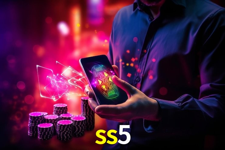 Torneios ss5