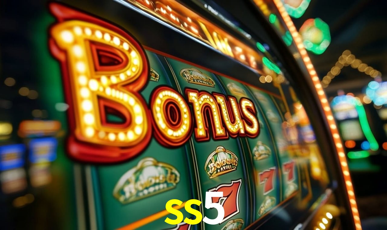 Plataforma ss5 - Segurança SSL 256-bit