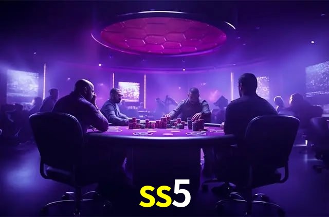 Inovações de Jogos na ss5: O Futuro das Experiências Interativas