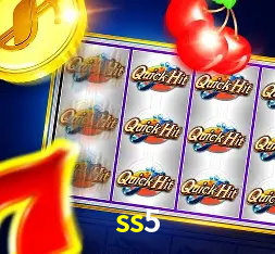 Descubra a Magia dos Jogos de Arcade no ss5
