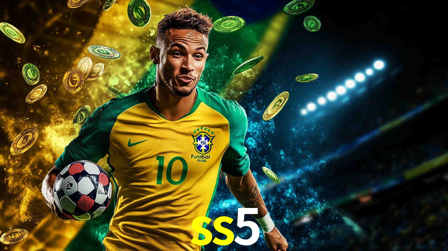 Apostas Esportivas na ss5: Um Guia Completo