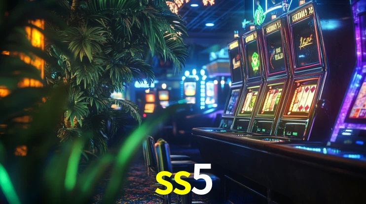 VIP Casino ss5
