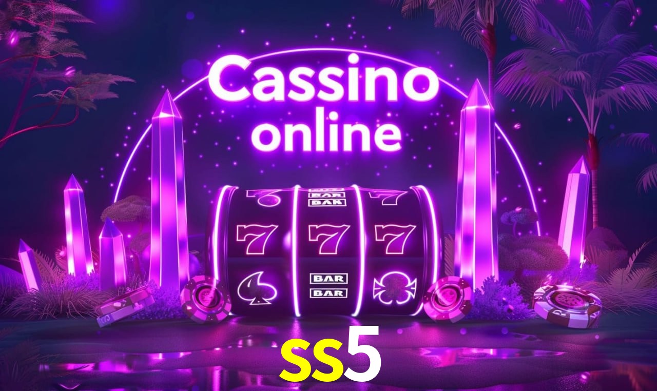 Promoção Relâmpago ss5