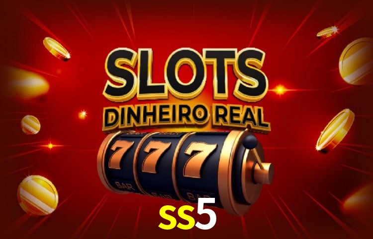 ss5 Segurança Logo 1