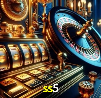 Casino VIP ss5