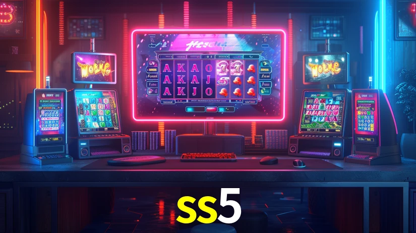 Experimente o Login Seguro Premium no ss5