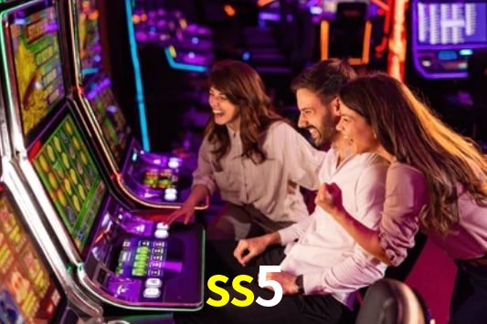 cassino ss5