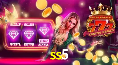 Explorando a Categoria de Eventos em Apostas na ss5