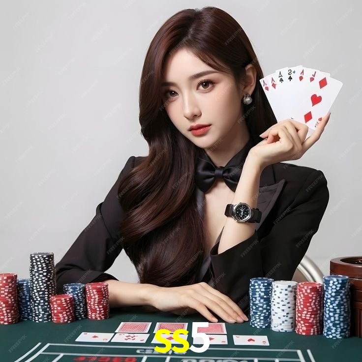 ss5 Certificado eCOGRA - Jogos Justos Auditados