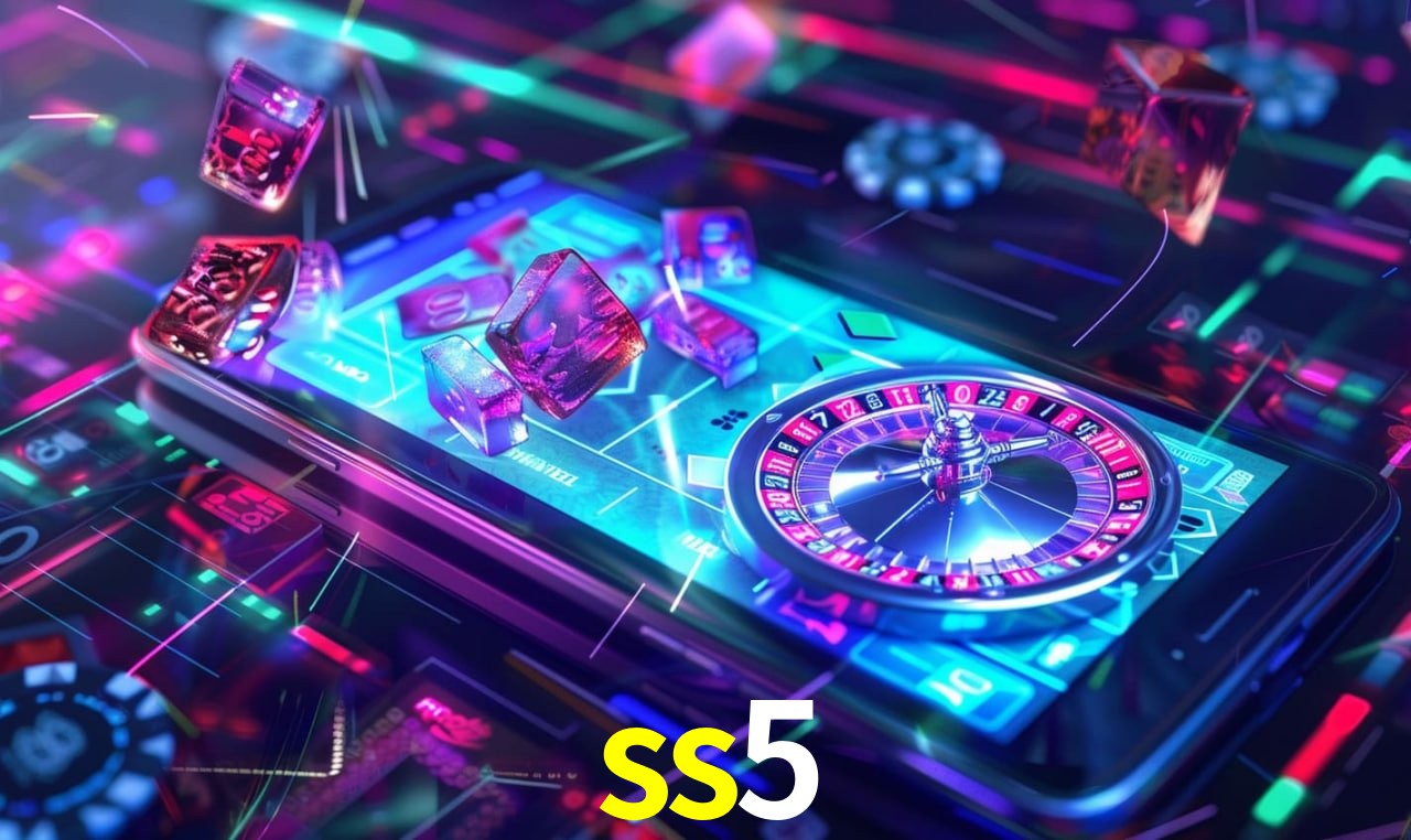 Estatísticas Esportivas ss5