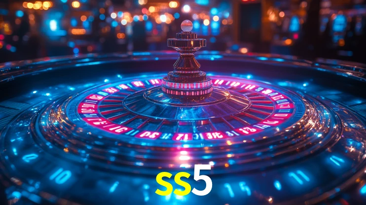 Certificação GLI ss5