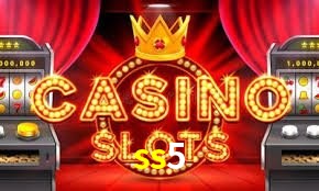 Live Casino ss5