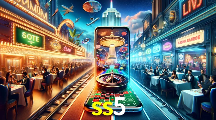 API Integration ss5