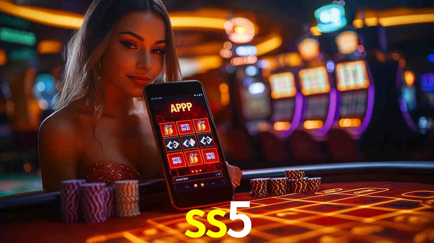 Descubra o Programa VIP da ss5: Vantagens Exclusivas para Jogadores