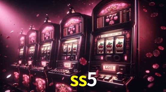 ss5 Logo 1