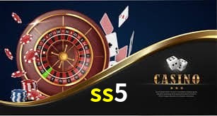 Apostas de Tênis ss5