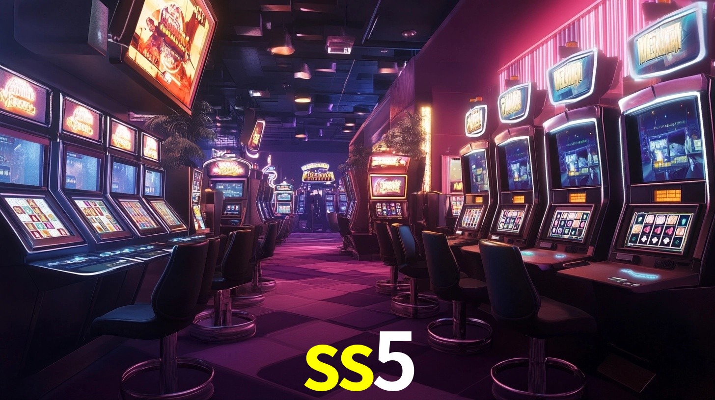 Premium Interface ss5