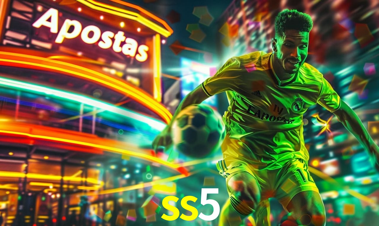Casino Ao Vivo ss5
