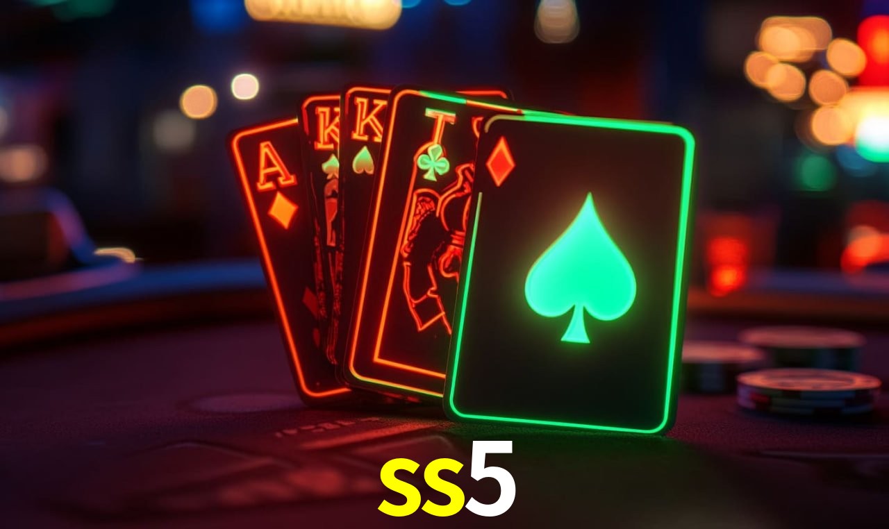 Diretório de Jogos ss5
