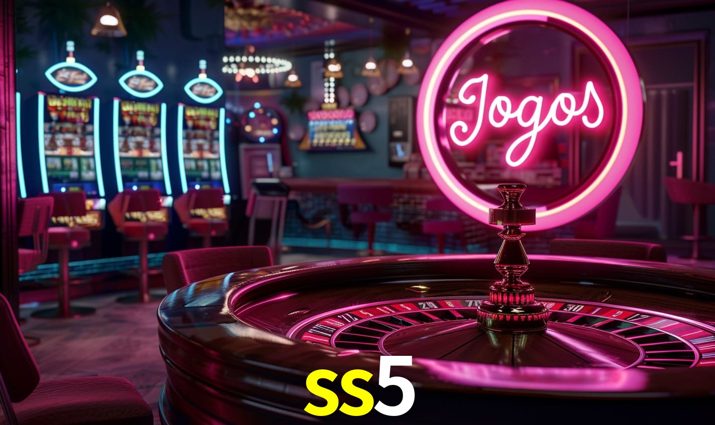 Descubra o Programa VIP da ss5: Vantagens Exclusivas para Jogadores