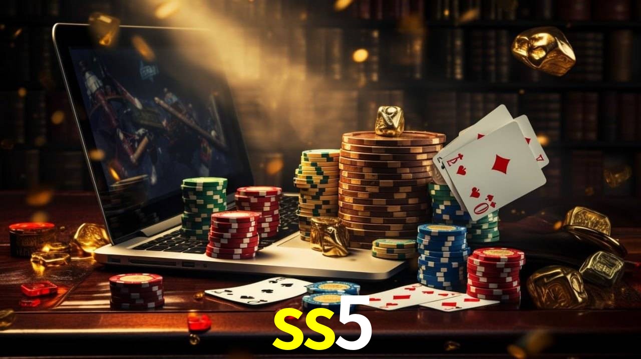 Mesa de Roleta ss5