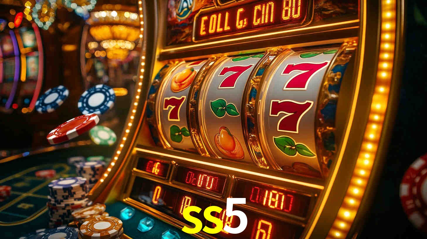 Welcome Bonus ss5