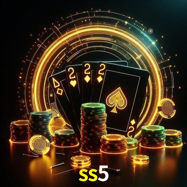 Provedores de Jogos ss5