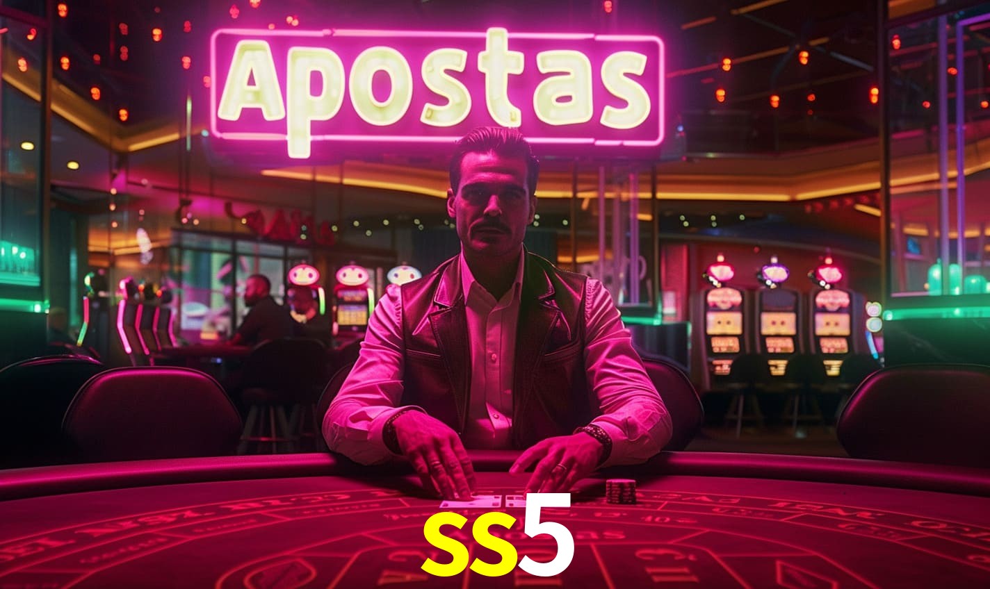 Explorando a Categoria de Eventos em Apostas na ss5