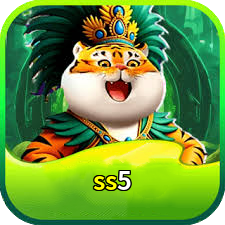 ss5 Logo